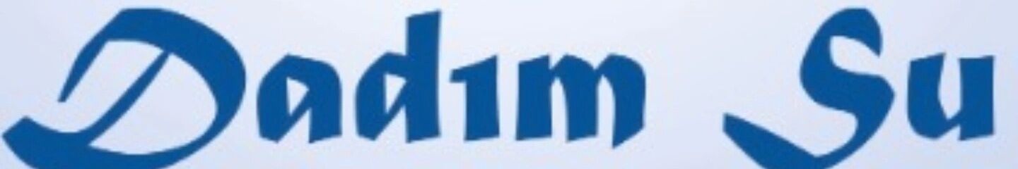 Dadim su ➤ Azərbaycan ᐉ lalafo.az-da şirkət biznes profili Dadim su ➤ Azərbaycan ᐉ lalafo.az-da şirkət biznes profili