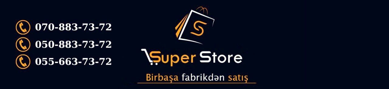 TE Superstore ➤ Азербайджан ᐉ Бизнес-профиль компании на lalafo.az