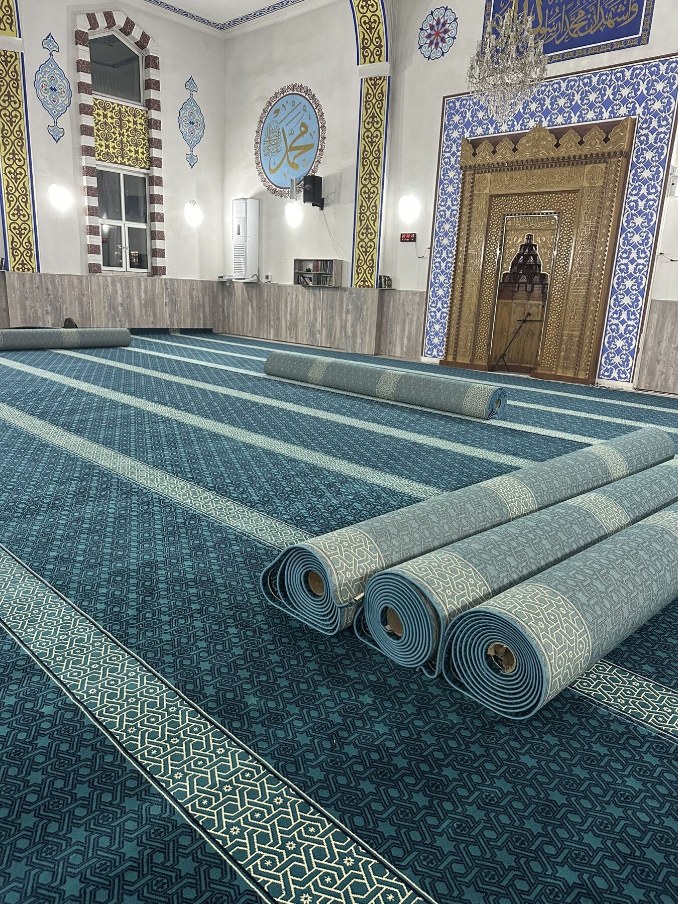 "Bolot" - жайнамазы оптом для мечетей и для намаза ➤ Кыргызстан ᐉ Бизнес-профиль компании на lalafo.kg "Bolot" - жайнамазы оптом для мечетей и для намаза ➤ Кыргызстан ᐉ Бизнес-профиль компании на lalafo.kg