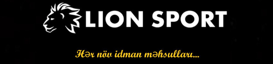 Lion Sport ➤ Азербайджан ᐉ Бизнес-профиль компании на lalafo.az