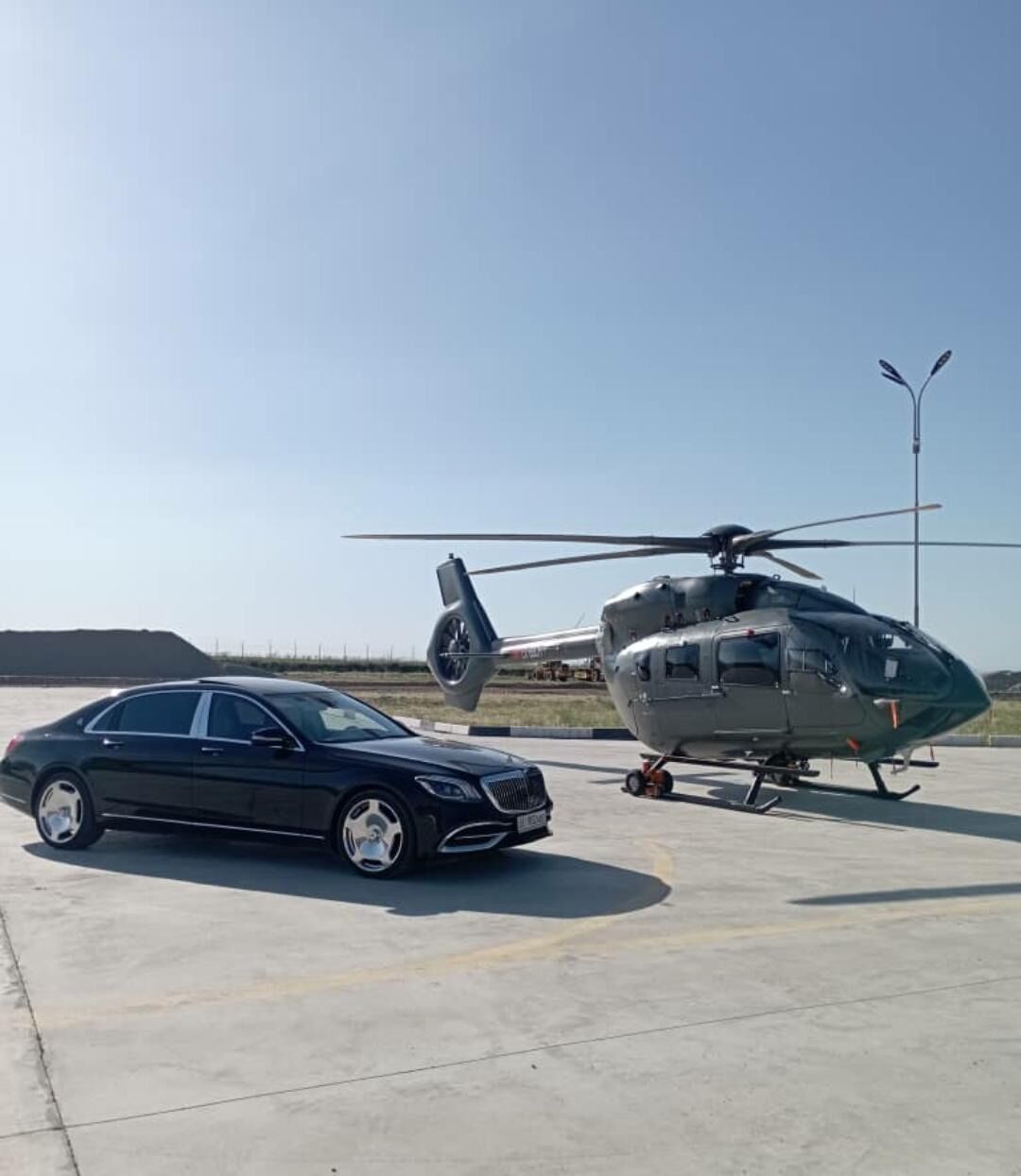 Аренда авто ➤ Кыргызстан ᐉ Бизнес-профиль компании на lalafo.kg