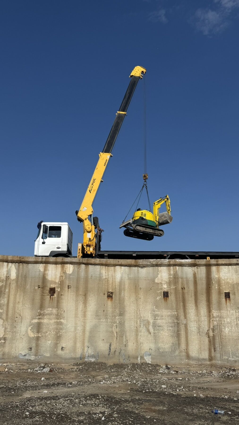 ОсОО Демонтаж.кг ➤ Кыргызстан ᐉ Бизнес-профиль компании на lalafo.kg