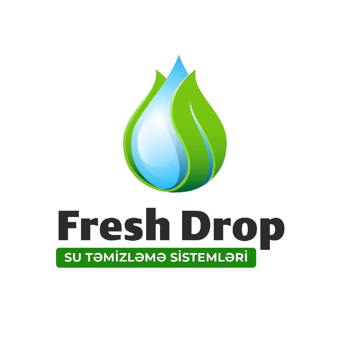 Fresh Drop Su Filterleri ➤ Azərbaycan ᐉ lalafo.az-da şirkət biznes profili