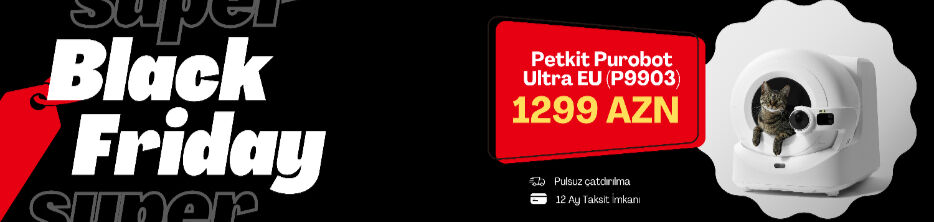 Petkit.az ➤ Azərbaycan ᐉ lalafo.az-da şirkət biznes profili