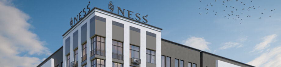 NESS CONSTRUCTION ➤ Кыргызстан ᐉ Бизнес-профиль компании на lalafo.kg