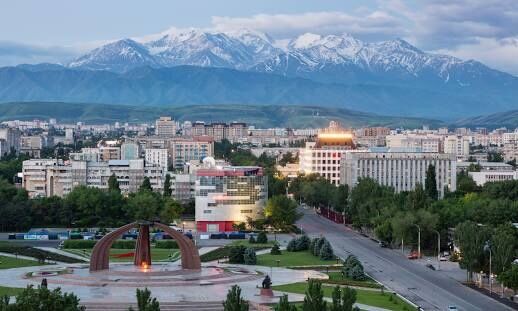 ТАЗА СУУ ➤ Кыргызстан ᐉ Бизнес-профиль компании на lalafo.kg