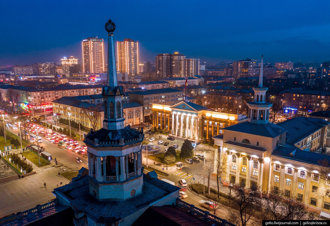 Недвижимость ➤ Кыргызстан ᐉ Бизнес-профиль компании на lalafo.kg