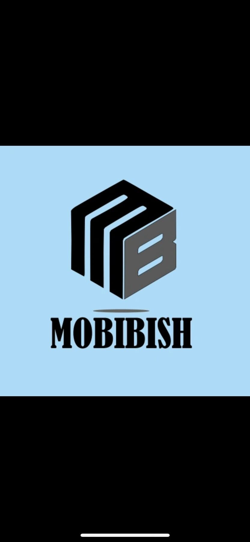 Mobibish📱✅️ ➤ Кыргызстан ᐉ Бизнес-профиль компании на lalafo.kg