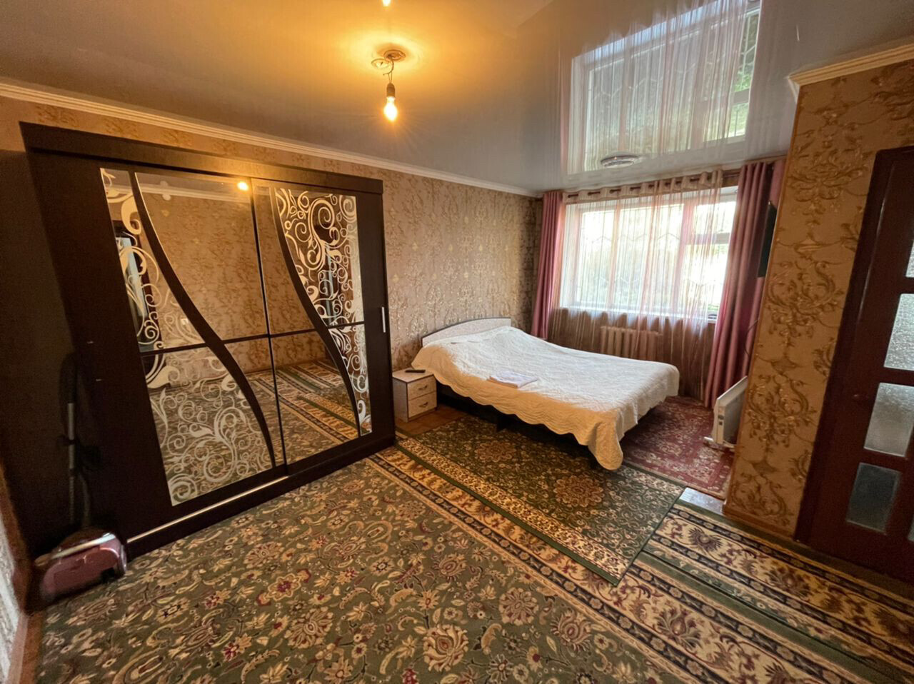 Vavilon guest house ➤ Кыргызстан ᐉ Бизнес-профиль компании на lalafo.kg