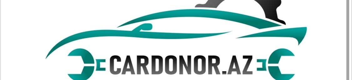 Cardonor ➤ Azərbaycan ᐉ lalafo.az-da şirkət biznes profili