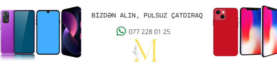 MOBİLAND ➤ Azərbaycan ᐉ lalafo.az-da şirkət biznes profili