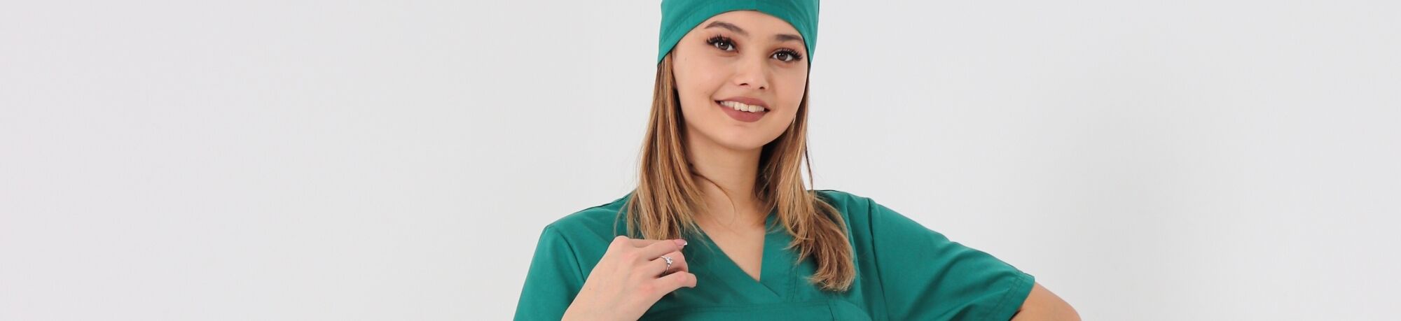 Медицинская одежда ➤ Кыргызстан ᐉ Бизнес-профиль компании на lalafo.kg