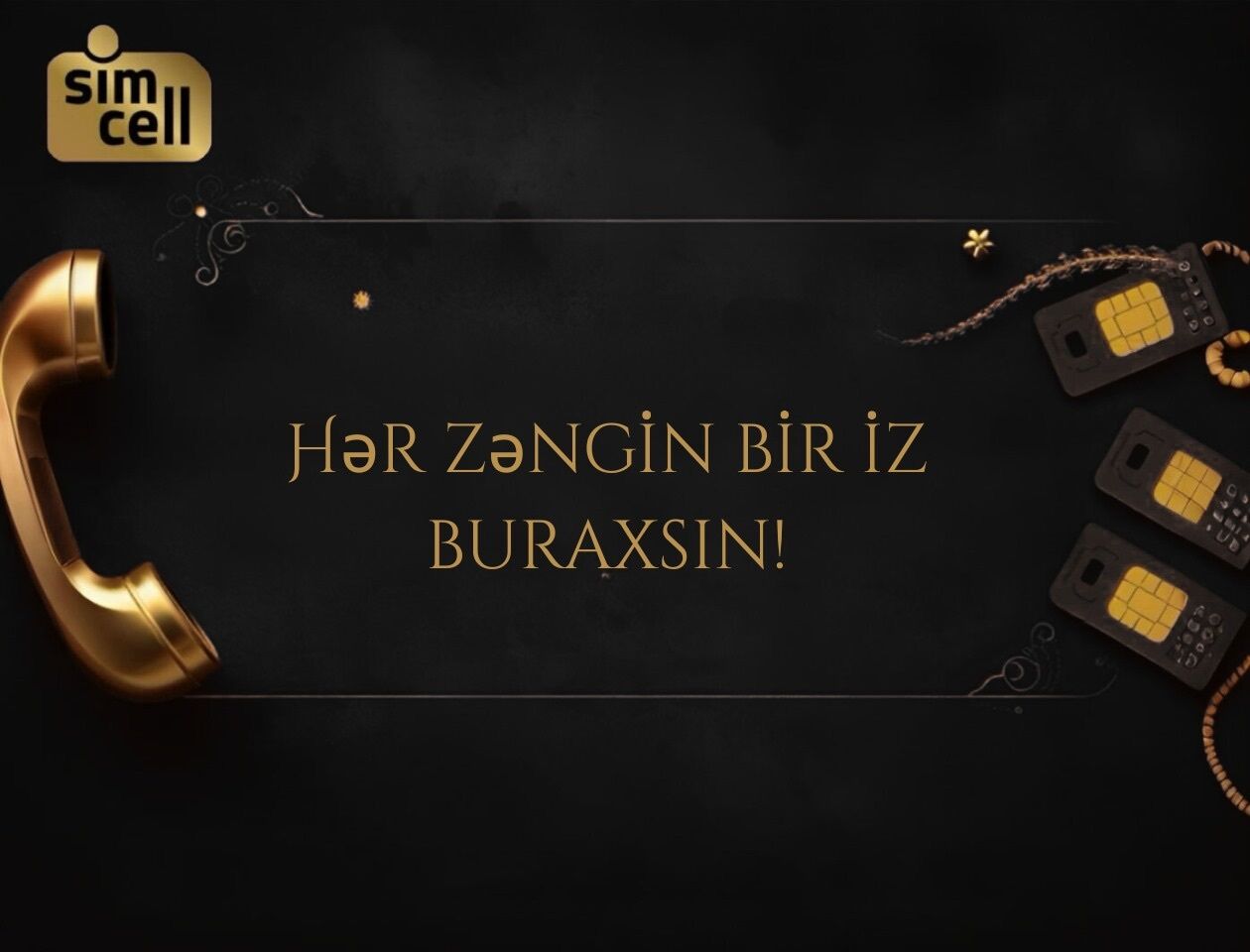 Simcell Az ➤ Azərbaycan ᐉ lalafo.az-da şirkət biznes profili