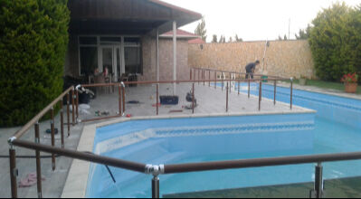 Naves və Məhhəccər ➤ Azərbaycan ᐉ lalafo.az-da şirkət biznes profili