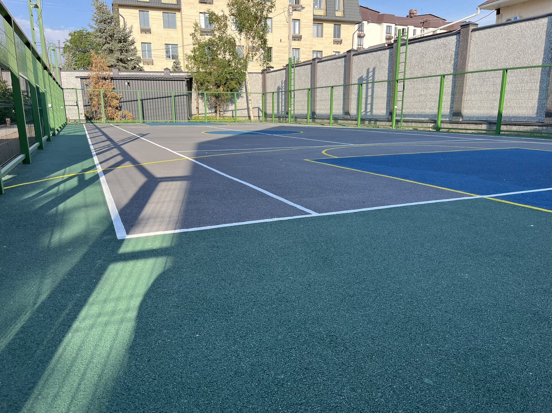 Ecostep ➤ Кыргызстан ᐉ Бизнес-профиль компании на lalafo.kg