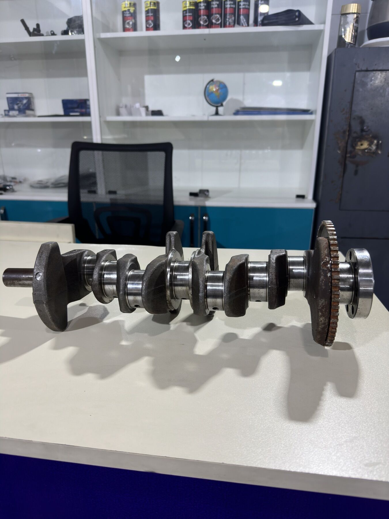 kerimovorxan163 ➤ Azərbaycan ᐉ lalafo.az-da şirkət biznes profili