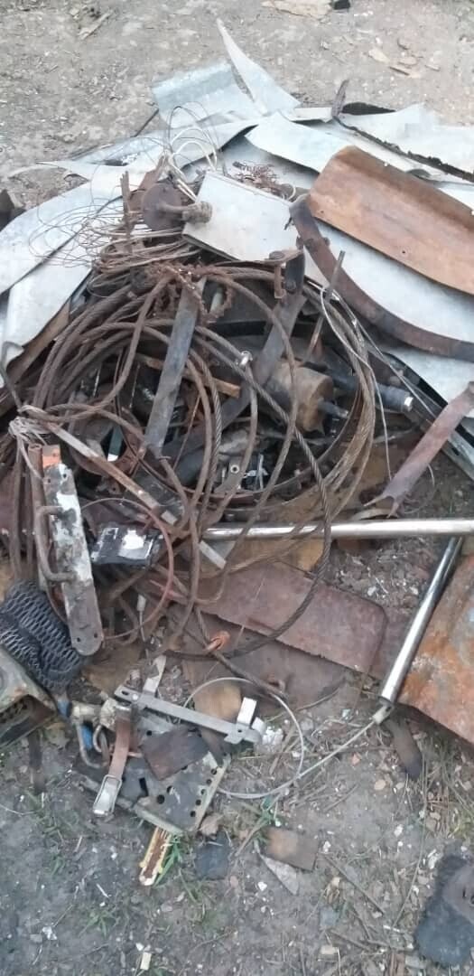 прием скупка куплю черный и металл дорого сомо вывосг ➤ Кыргызстан ᐉ Бизнес-профиль компании на lalafo.kg