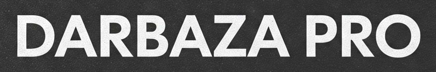 DARBAZA PRO ➤ Кыргызстан ᐉ Бизнес-профиль компании на lalafo.kg