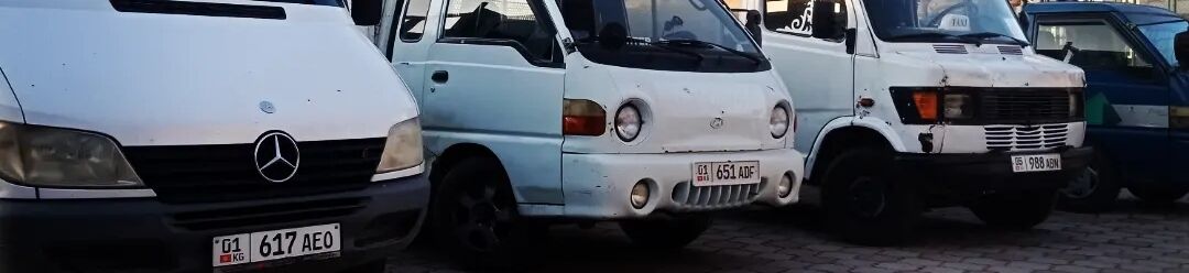 Портер такси,Услуги Спринтер такси,Вывоз мусор,Вывоз мусор. ➤ Кыргызстан ᐉ Бизнес-профиль компании на lalafo.kg