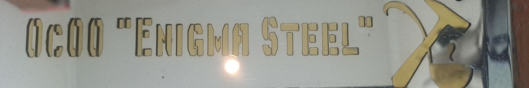 Инигма сталь ➤ Кыргызстан ᐉ Бизнес-профиль компании на lalafo.kg Инигма сталь ➤ Кыргызстан ᐉ Бизнес-профиль компании на lalafo.kg