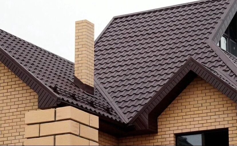 КровляМеталлплюс ➤ Кыргызстан ᐉ Бизнес-профиль компании на lalafo.kg