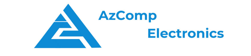 AzComp Electronics ➤ Азербайджан ᐉ Бизнес-профиль компании на lalafo.az