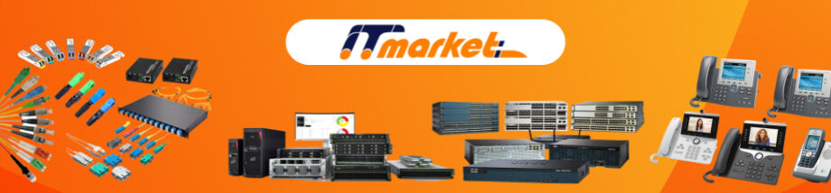 IT MARKET LTD ➤ Azərbaycan ᐉ lalafo.az-da şirkət biznes profili