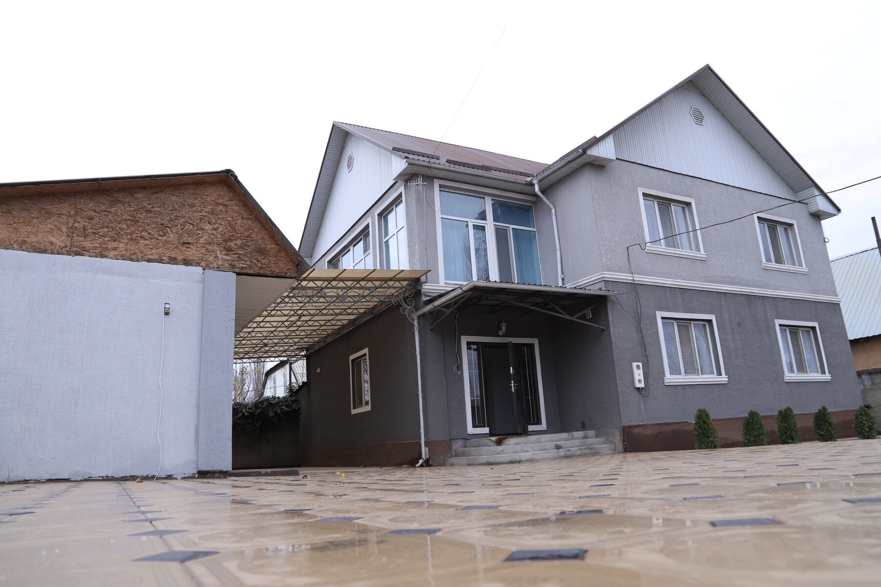 Эльмира ➤ Кыргызстан ᐉ Бизнес-профиль компании на lalafo.kg