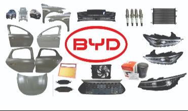 BYD EHTİYYAT HİSSƏLƏRİ ➤ Azərbaycan ᐉ lalafo.az-da şirkət biznes profili