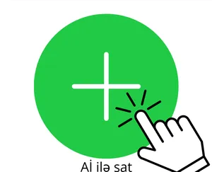 Ai ilə ÇOX dərc et