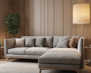 SECTIONAL SOFAS