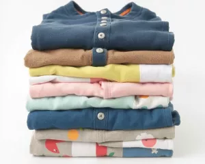 Kids' clothes bundle