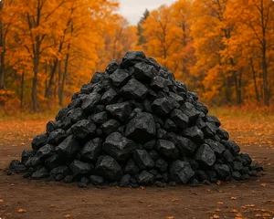 Сезон угля открыт!