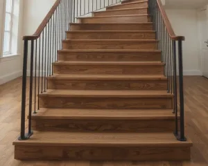 Stair Treads