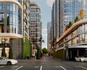 Квартиры в рассрочку