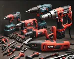 All sorts of Tools