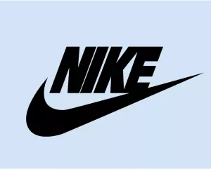 Nike dečija obuća