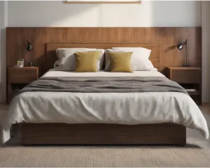 KING SIZE BEDS