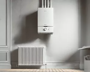 Combi və radiatorlar