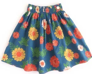 Kids' skirts