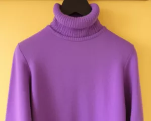 ROLL-NECKS