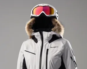 SKI JACKETS