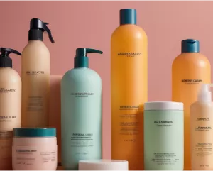 Hair care products