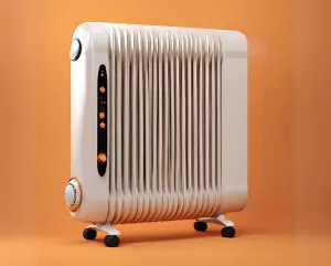 Electric heaters