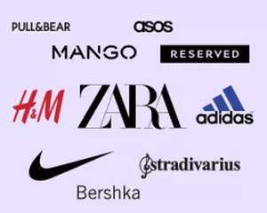 Popular brands