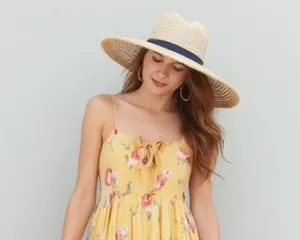 Summer essentials