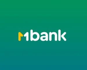 MBANK заработал!