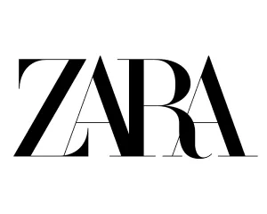Stylish Zara women's footwear