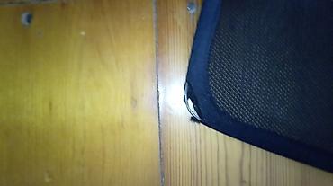 elantra diffuser: Salam Hyundai Elantra Üçün Arxa Pərdə 2011-2015 il üçündür real — 2