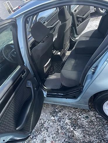 BMW: BMW 3 series: 2001 г., 2.2 л, Механика, Бензин, Седан — 15